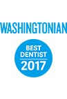 Washingtonian best dentist 2017