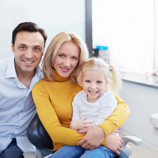 pediatric dental faqs