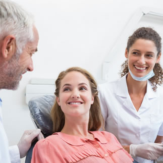 what is an endodontist